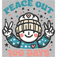 One hundred days-YD 286